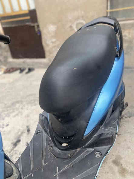 سلام عليكم دراجه ثعلب 🦊 سرعه 140كلها كامله نكر سلف وطلع وين  معجبك كهربائيه كلها شغاله سلف هندر شلعه معدل فولل مكينه ناعمه اي نقص ما بيها سعرها 500مكاني بغداد الحريه شارع 30قرب أسوق مريومه رقم تليفون 📞  اتصل وبيك خير وتدلل ورجاءن لحد يعلق ويسولف بكيفه ***********
