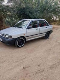 متاح سايبه موديل 2012سياره جاهزه مكفوله من الضربه رقم انكليزي مداور ثا...