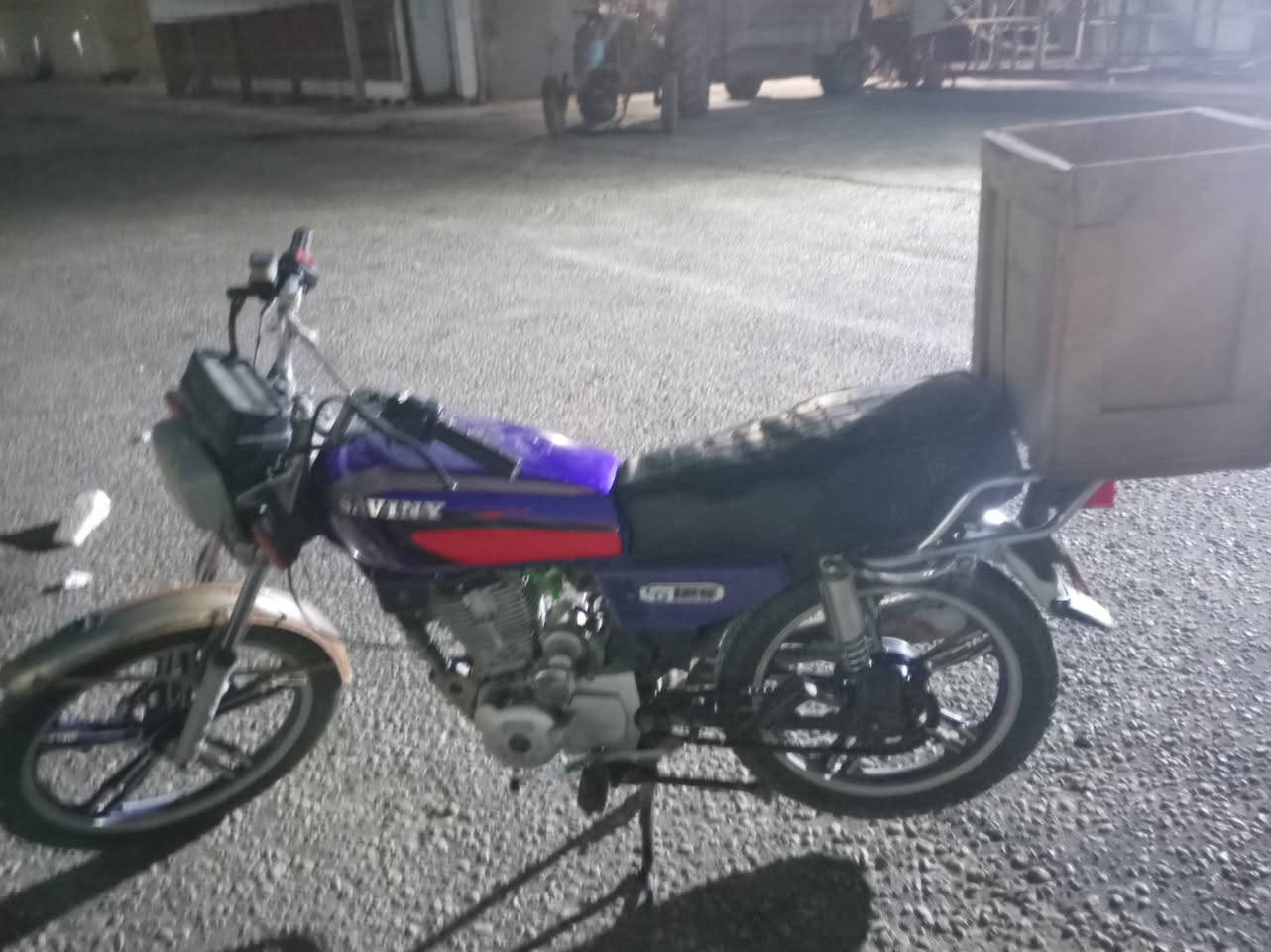 السلام عليكم يوجد دراجه سافانه موديل ٢١ أوراق السعر ٣٧٥ وبيها مجال لشراي ***********
