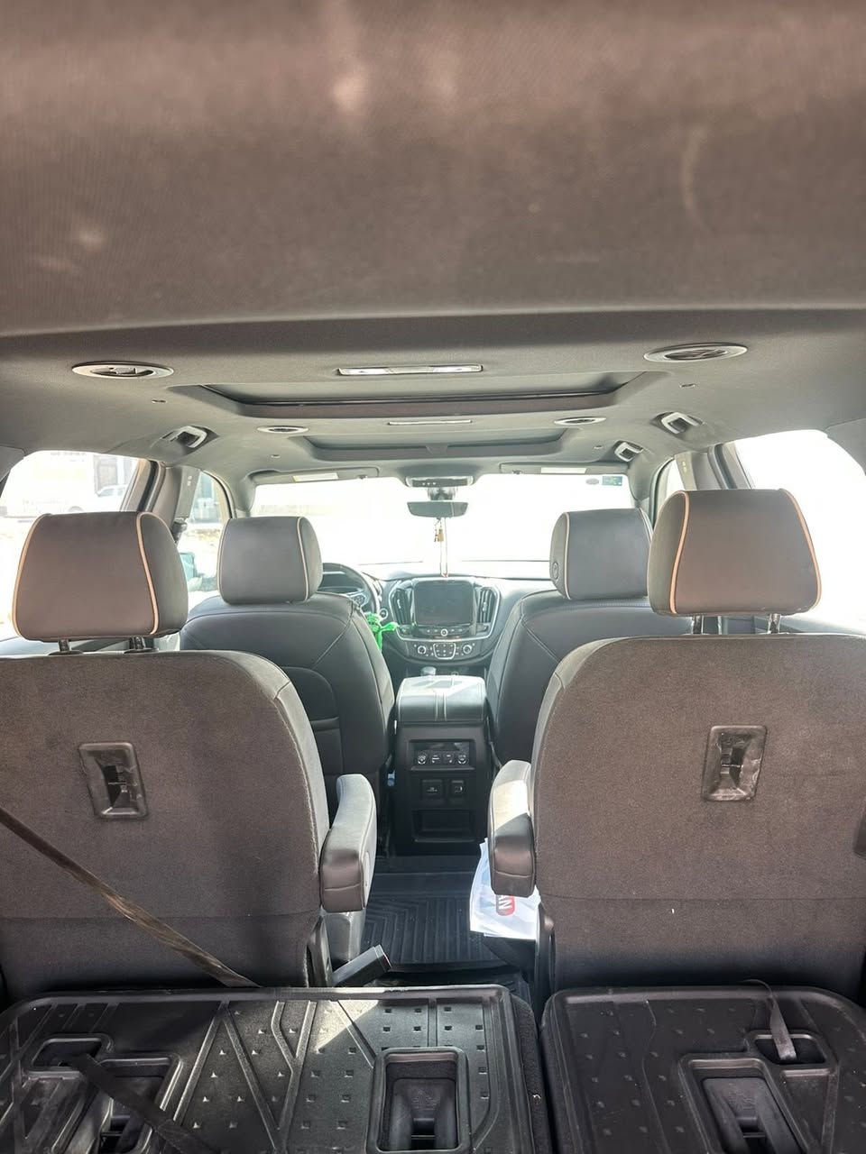 ترافلز ٢٠٢٣ برمير فول للاخير
اللون ابيض صدفي
السيارة رقم بصره بأسمي تحويل يمته مايعجبك
ضرر السيارة بارد جاملغ ايمن امامي وتبديل باب امامي ايمن نفس اللون
السيارة قطرة صبغ ماكو
السيارة فقط ايرباك برده طاك
طبعاً بدون ذكر مواصفات البرمير معروفه للكل
السيارة فتحتين سقف
مكان السيارة البصرة
للاستفسار مراسلة الصفحه او الاتصال على الرقم 
*********** يوجد وات ساب
