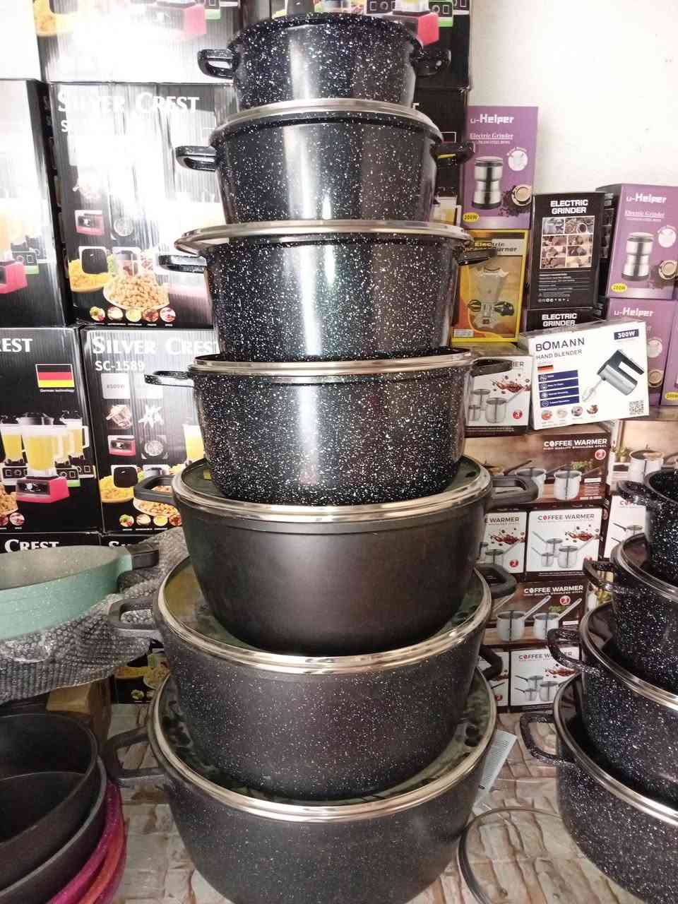 يا لله اللهم صلى على محمد وال محمد
كدر تيتانيوم وكرانيت ليزري زيتي الثقيل 
جميع القياسات ٢٠و٢٤و٢٨و٣٢و٣٦و٤٠و٤٤
بيع سيت وقطع يوجد توصيل جميع المحافظات
للحجز ولاستفسار مراسلة الصفحه او على الرقم 
واتساب ***********
