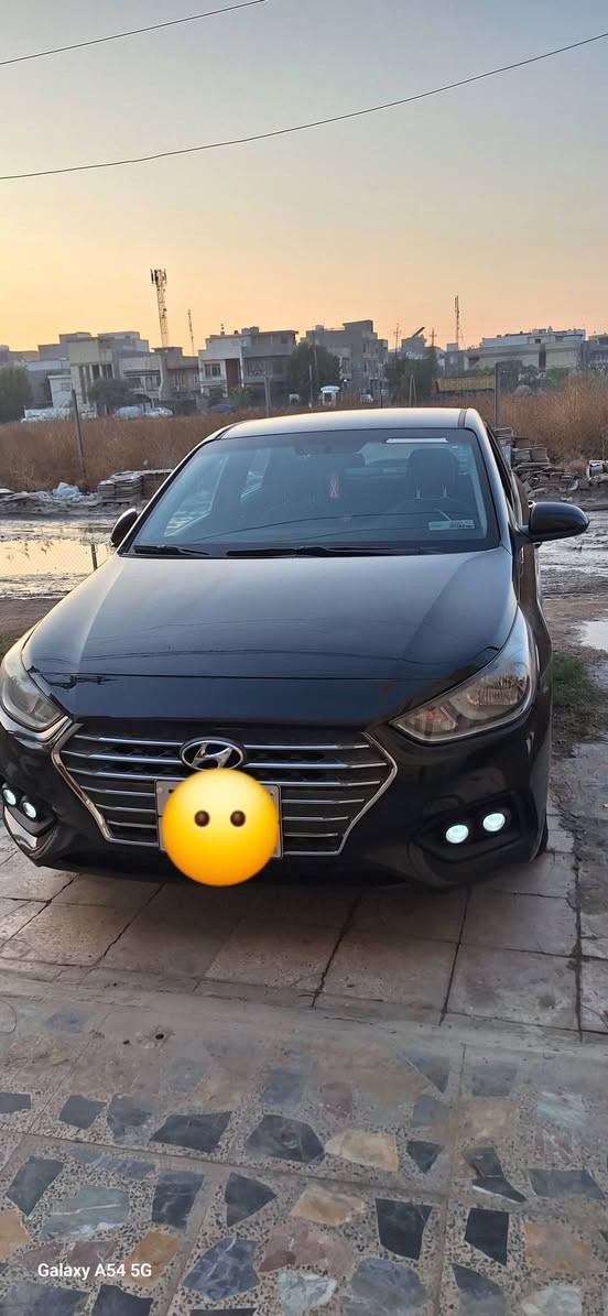 السلام عليكم
اكسنت موديل 2019 وارد امريكي ضربتها جاملغ خلفي عكس السايق وقبق جنطه موجوده الصور ورقم الشاصي اذا تريد تتأكد 
ماشيه 37500 ميل 
محرك 1600 
نظام عادي وسبورت  
كامره 
شاشه
صدر بلادي كامل
لد نهاري
 تدفئة و تبيرد خير من الله
السياره مماشيه اهواي مال بيت
السعر 113  وبيها مجال 
التواصل على الرقم *********** او مراسلة الواتساب او مراسلة الصفحه
المكان بغداد الغزاليه
