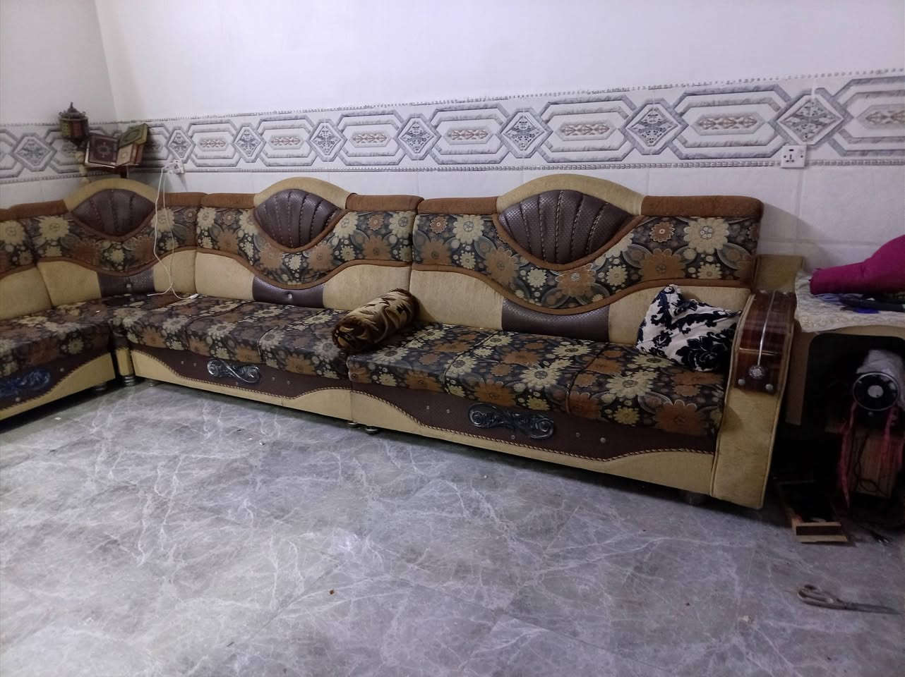 للبيع 8متر عراقي نضيف السعر250


**إذا كنت صاحب هذا الإعلان وتريد حذفه لأي سبب، رجاءا أرسل رسالة إلى الدعم الفني**