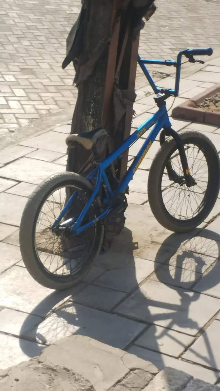 75 الف قفل BMx
بغداد مدينه صدر***********
