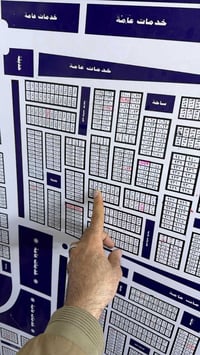 نص خلفي • العمال ١٠٧ • ١٠٠م