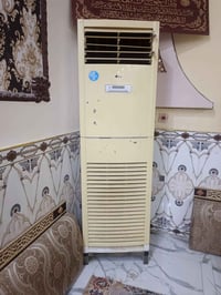 سبلت ٥طن شرط شغل وتبريد سعر ٧٥٠ وبي مجال  رقم 07725983370