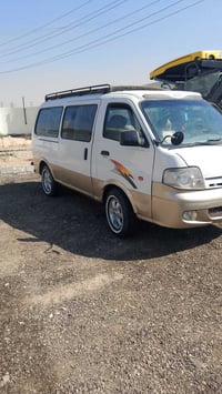 منغولي • ٢٠٠٨ • ضريبة وغرامات