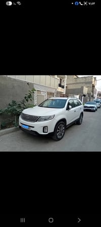 خليجي • ٢٠١٥ • مكينة ٢٤٠٠