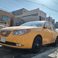 النترا ٢٠٠٩ • رقم بغداد • حادثة حوض