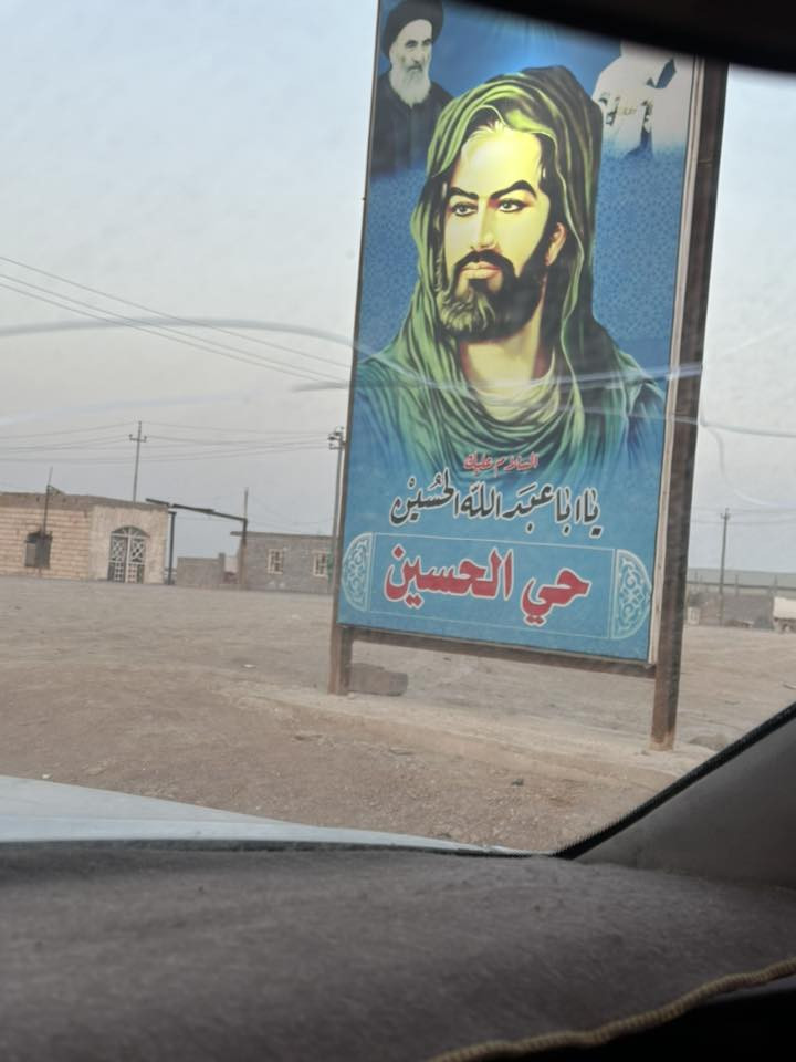 سلام عليكم قطعه زراعي200 متر كافة الخدمات سوق الشيوخ حي الحسين قرب السيطره المدخل المكان جيد ومرغوب بالبناء السعر 10 
***********
