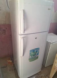 ثلاجة • النجف الجديده