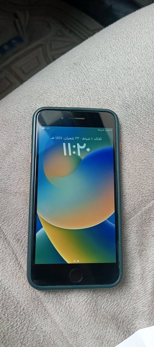 ٨ بلاس للبيع بطارية ١٠٠


**إذا كنت صاحب هذا الإعلان وتريد حذفه لأي سبب، رجاءا أرسل رسالة إلى الدعم الفني**