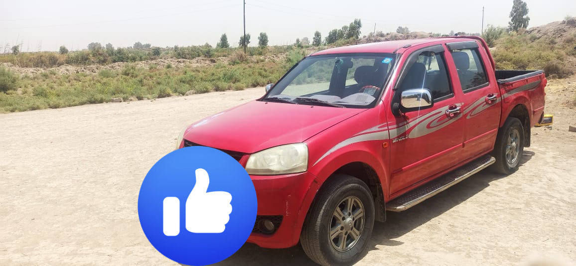 سلام عليكم كريت ويل  موديل 11. مكفوله كفاله عامه     الاستفسار  ينتصل ما متواجد عل فيس رقم ***********
