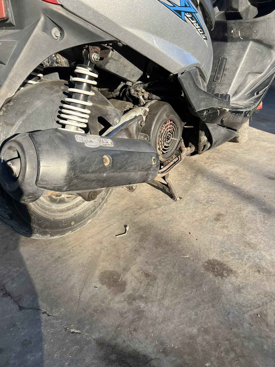 دراجة مال رمبة تجفيت جديد بس لاستك ولف نكرة دراجة مكاهنة بغداد ***********
