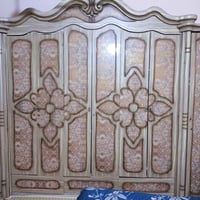 غرفه اخشاب • مستعمل