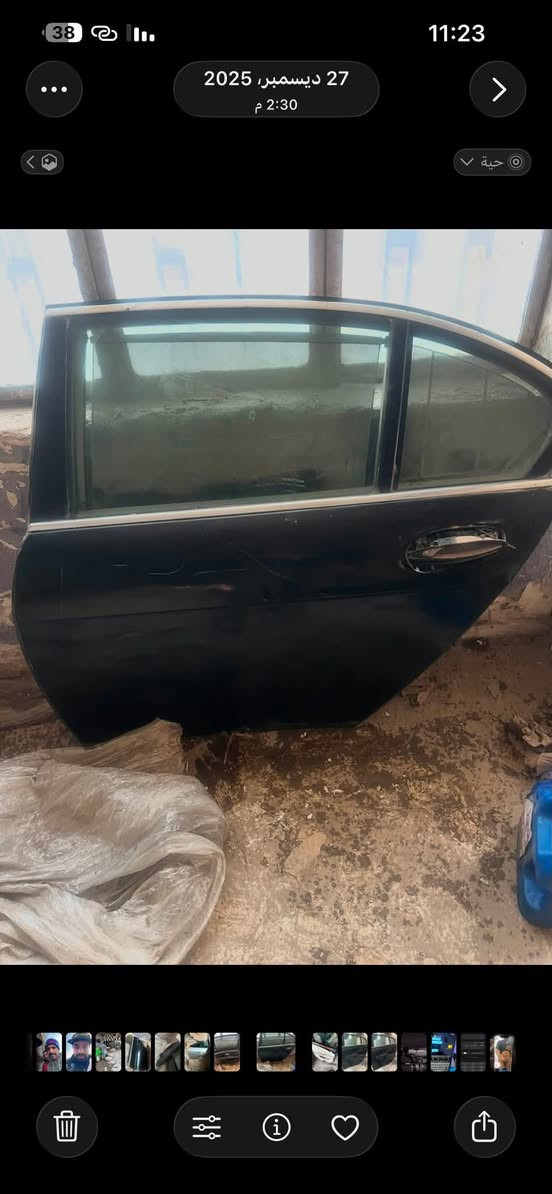 السلام عليكم من رخصت الادمن ادوات bmw e60/e90/وباخره وf10 بيبان قديم وحديث
للاستفسار /***********
