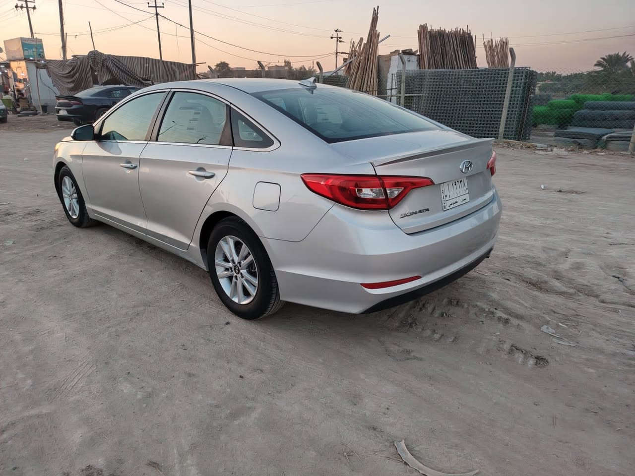 سلام عليكم سوناتا 2015 أمريكي تحويل ثاني يوم مكفولة من ضربة والتبديل رقم ميسان بسمنة مكينة 2400 جاهزة من الدعامية الدعامية  بدون ايرباك تبريد ثلج حدادة كير مكينة جديدات سيارة جاهزة وجديدة سنوية مامنتهية السعر 115بيها مجال مكاني بصرة مدينة ***********       ***********
