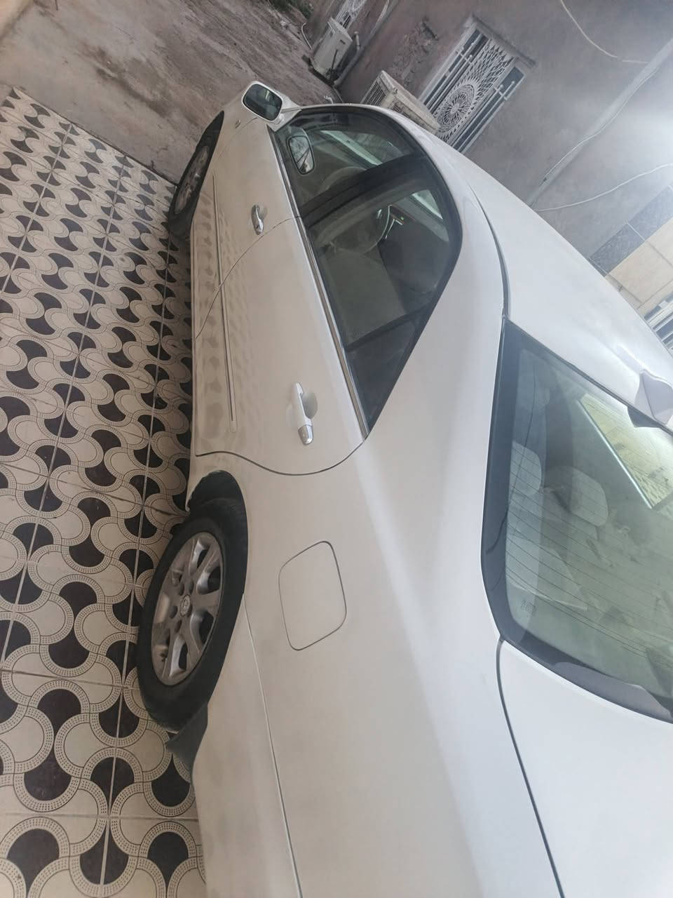 للبيع كامري موديل 2005 بيهه صبغ احزام رقم دهوك السعر 85 $ ورقه بيهه مجال مكان السياره بلد هذا الرقم ***********
