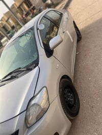 كورلا يارس • ٢٠٠٨ • مكينة وكير كفاله