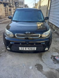 كيا سول • ٢٠١٤ • ١٦٠٠