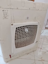 مبردة جنرال • قليلة الاستخدام • الجاير
