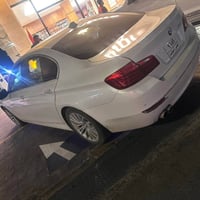 بي إم دبليو • BMW • سيارة • موديل 2015 • دهوك • شێخان • سيارة BMW