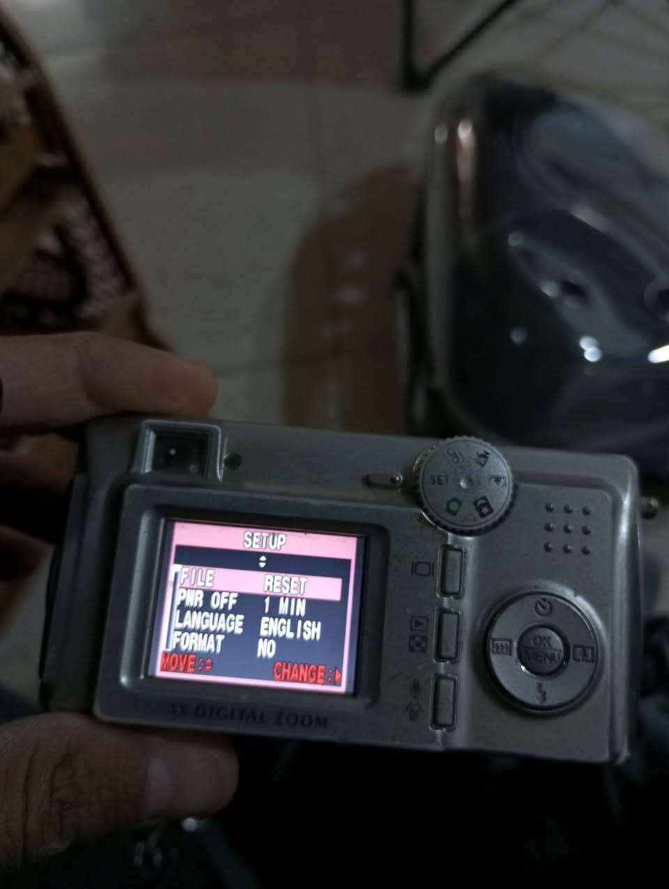 كاميرا تعتبر من النوادر شغاله ☑️ صنع الماني 🇩🇪 ب 25 الف مع التوصيل 🛻


**إذا كنت صاحب هذا الإعلان وتريد حذفه لأي سبب، رجاءا أرسل رسالة إلى الدعم الفني**