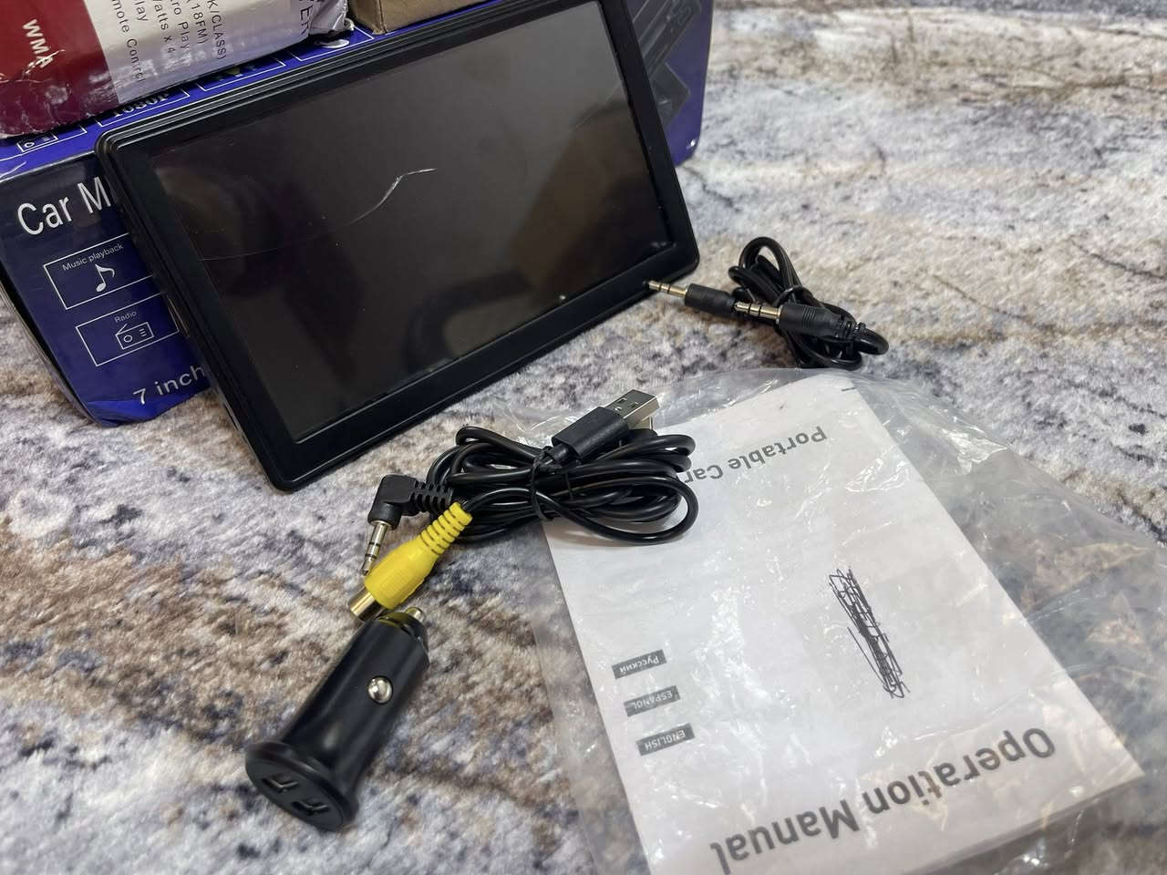 خلي سعرك و بل عافيه عليك متوفر توصيل


**إذا كنت صاحب هذا الإعلان وتريد حذفه لأي سبب، رجاءا أرسل رسالة إلى الدعم الفني**