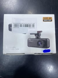 داش كام • 4K • أمامي وخلفي