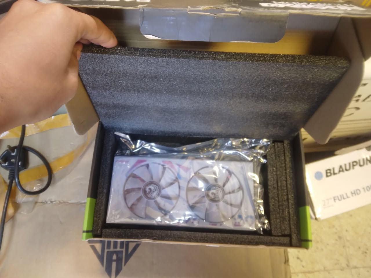 rx6600
كارت شاشا للبيع 
ماكن بغداد الشعب 
***********
ب200
