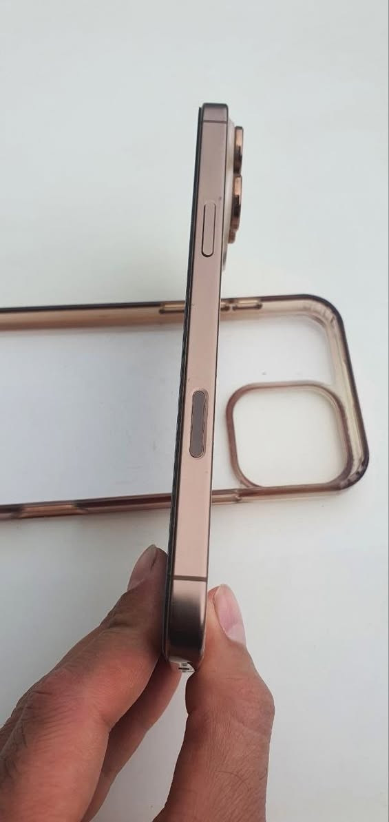 سلام عليكم
ايفون 16 برو ماكس للبيع

جهاز نضيف 100‎%‎

بطاريه 93

مشحون 333 

ذاكره 256

مكفول الجهاز سعر 1400
ستفسار ***********
