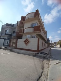 حي الاقتصاديين تموز • ١٠٠م • سند طابو ايمن