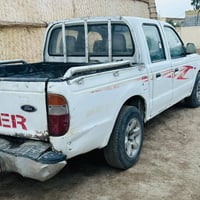 فورد رنجر • ٢٠٠٥ • ناصرية