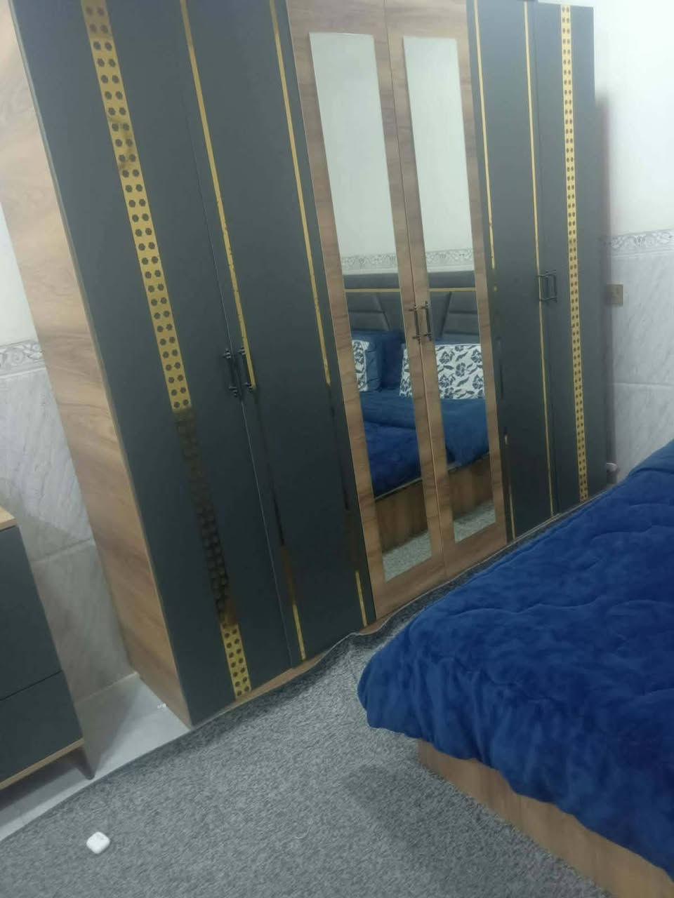 ٥٥٠الف مجال بسيط شراي جاد فقط عل خاص


**إذا كنت صاحب هذا الإعلان وتريد حذفه لأي سبب، رجاءا أرسل رسالة إلى الدعم الفني**