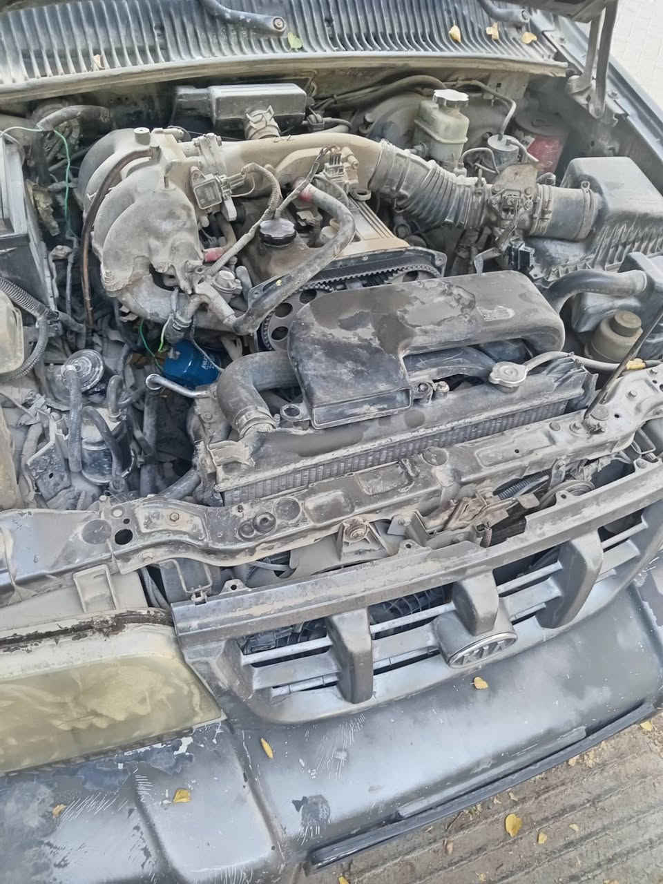 للبيع او مراوس سبورتج ٢٠٠١ محرك ٢٠٠٠ كير اوتو بغداد بسمي *********** مكاني بغداد  سعر 35 $ بيها مجال
