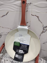 طاوة 35سم • سيراميك مضادة للالتصاق • ألمنيوم