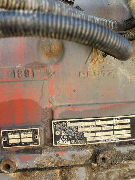 للبيع مولد دويز حلواني ابو الصاروخ مكفول للاتصال *********** ديالى العضيم
