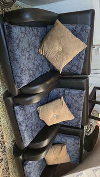 كنبة • ١٠ نفر • ماركة بلونا