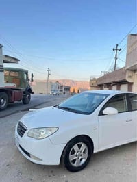 أفانتي • ٢٠٠٧ • سۆران