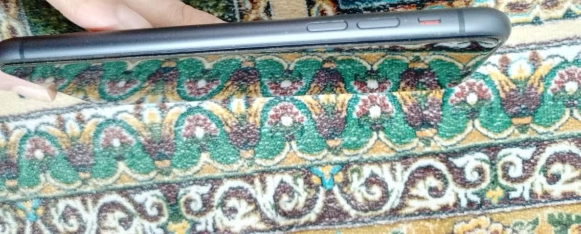 للبيع آيفون 11 عادي ✨
📱 الذاكرة: 128GB
🔋 صحة البطارية: 84%
🎨 اللون: أسود
📦 مع الكارتونة + الشاحن الأصلي
✅ نظيف جدًا وما بي أي مشكلة مستخدم استخدام شخصي ما مبدل اي شي بي وكلشي شغال 

📍 المكان: الشعب – أم الكبر والغزلان

💰 السعر: 350 ألف
📞 واتساب: ***********
