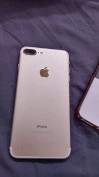 آيفون 7 بلس • ١٢٨ • بطارية ٧٥٪