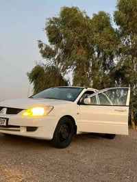 لانسر 9 • باسمي • فول