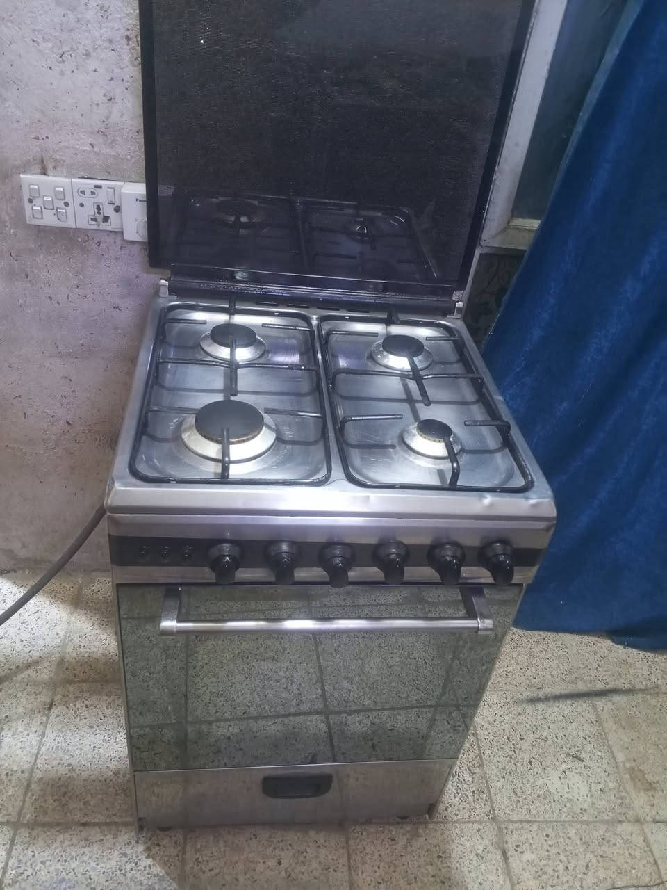 السلام عليكم طباخ يونير مصري  نضيف جدا شغال على فحص كامل فرن فوك وجوه شغال بغداد المدينة الصدر الحميديه بالبدايه يم سيطره سعره ٩٥ وبي مجال


**إذا كنت صاحب هذا الإعلان وتريد حذفه لأي سبب، رجاءا أرسل رسالة إلى الدعم الفني**