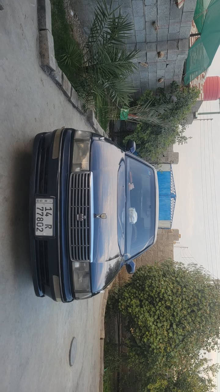 سلام عليكم سياره بطه منفصل  موديل 95 مكفوله من الگصه ونقل الجثه وضربة وصبخ  شاشة كامرة خلفية وكامرة حوادث الله يكفيكم الشر تصوير شهر  كامل منظومت زنون   والاصوليات والعيب الشرعي مكينه وكير  ٢.٥ وحداديه جاهزه تخم تاير. . تبريد شغال    رقم البصرة   بسمي سنوية2030 ثاني يوم تحويل. البصرة القرنة ناحيت الثغر السعر 53 وبيه مجال قليل حك الجية  رقَم الهاتف ***********
