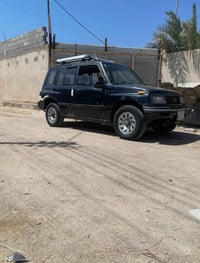 سازوكي • موديل ٢٠٠٠ • سنويه ٢٠٢٩