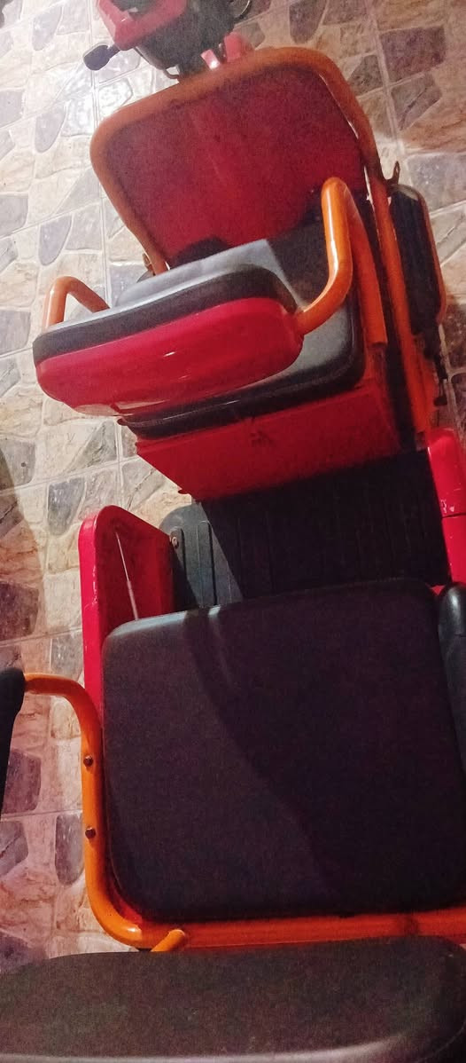 دراجة كهربائية شحن نضيفه استعمال قليل السعر 850
العنوان بابل ـ الحمزة الغربي ‏‪***********‬‏ واتساب
