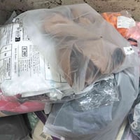 ملابس مشكل • فساتين • لانجري