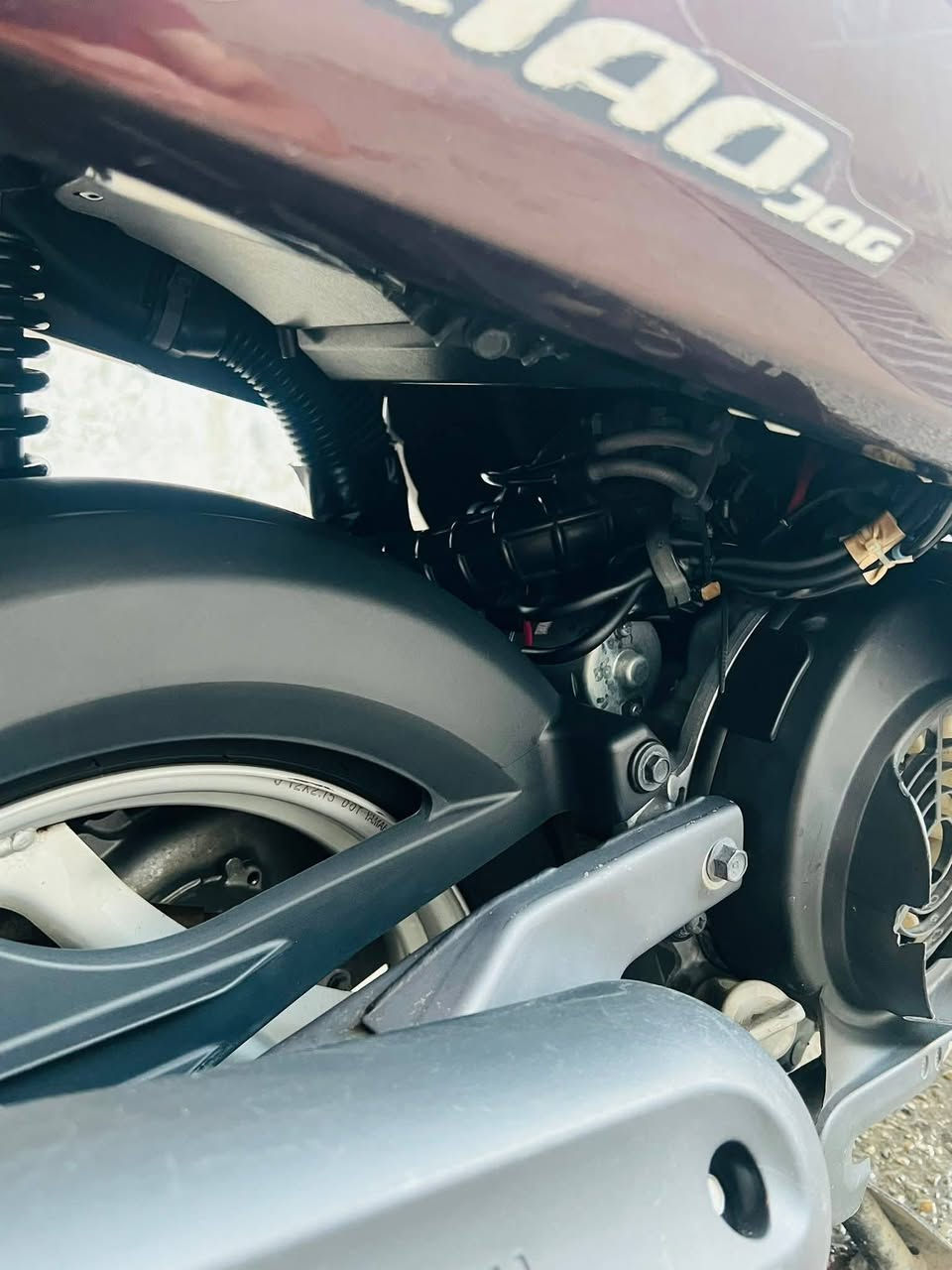 سلام عليكم درجله فله لبيع درجه نضيفه مكينه كلج كفر كله مكفول ختم واحدا شلعه معدل كهربايئات كلهه شغاله السعر 950 بيهه مجال مكان بغداد حي الرئاسه ***********👍 👍
