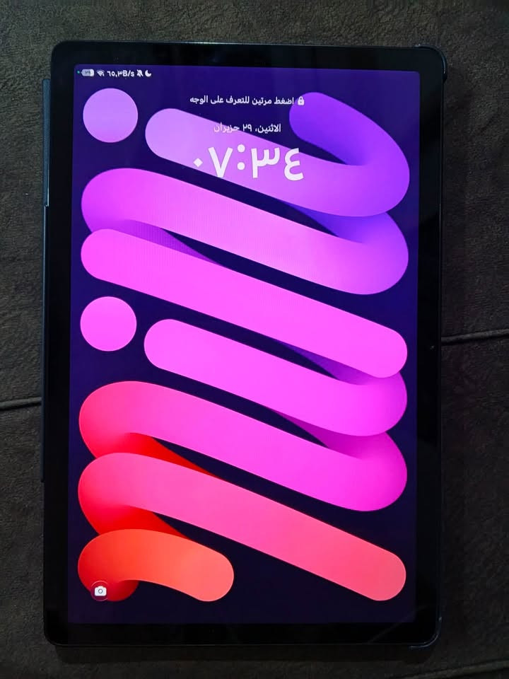 ايباد هونر x8ذاكره 128 باتري 8300 للبيع
رقمي ***********

