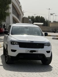 السلام وعليكم  جيب 2017 فول لسياره  رقم مميز  ماشيه72 حادث كلش بسيط وخ...